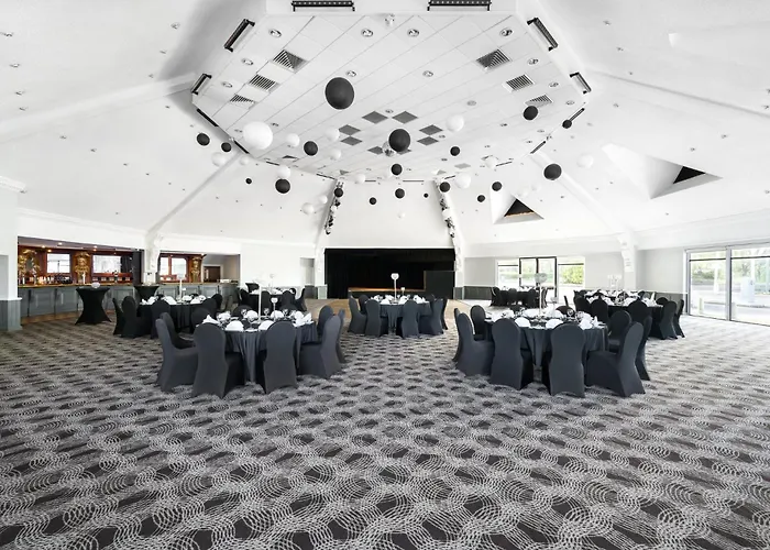 Holiday Inn Norwich North By Ihg
