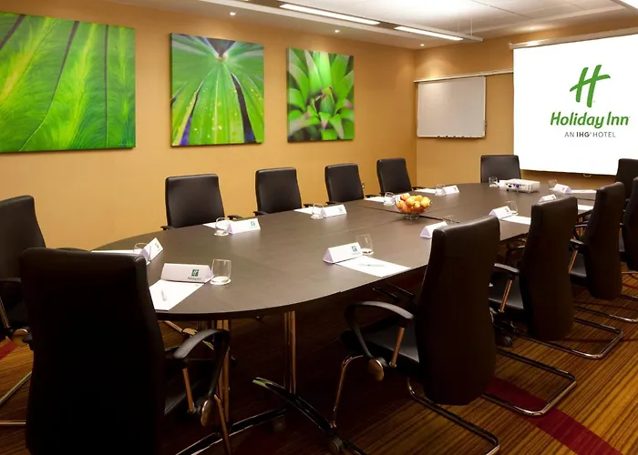 Holiday Inn Norwich City By Ihg